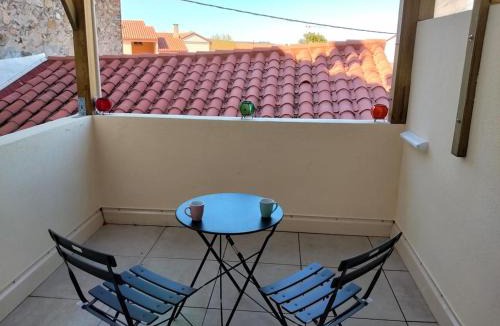 Ceret Apartment | Charmant 2 pièces rénové au cœur de Céret