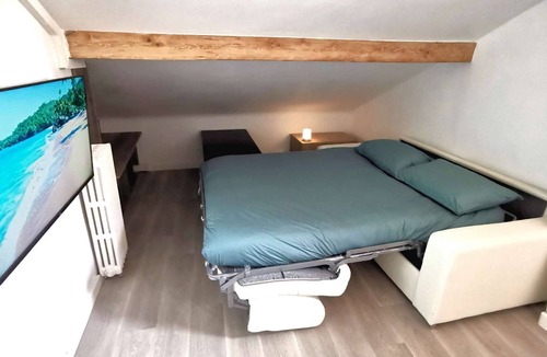 Bagneux Apartment | Charmant 2 Pièces Spacieux Confortable Lumineux à 10 min de Paris