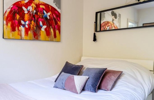 Strasbourg Apartment | ☆ CHARMANT 2 PIECES, Calme & Lumineux - CENTRE VILLE ☆