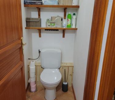 Castellane Bed & Breakfast | CHARMANT 2pièces proche centre
