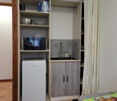 Castellane Bed & Breakfast | CHARMANT 2pièces proche centre