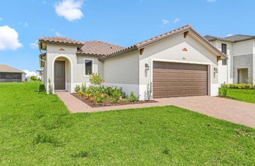 Immokalee Villa | Charmant 3-bedroom house in peaceful Ave Maria
