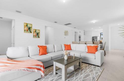 Immokalee Villa | Charmant 3-bedroom house in peaceful Ave Maria