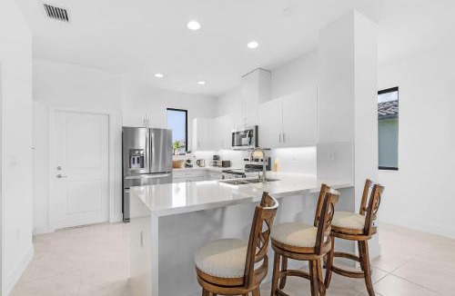 Immokalee Villa | Charmant 3-bedroom house in peaceful Ave Maria