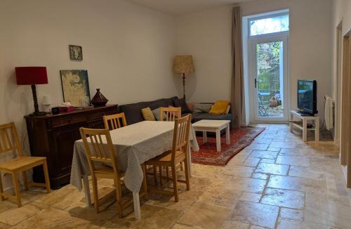 Sommieres Apartment | Charmant 3 pièces à Sommières