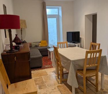 Sommieres Apartment | Charmant 3 pièces à Sommières