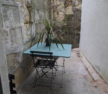 Sommieres Apartment | Charmant 3 pièces à Sommières