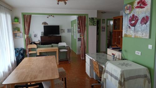 Cusset Apartment | Charmant 3 pièces 10 min de Lyon