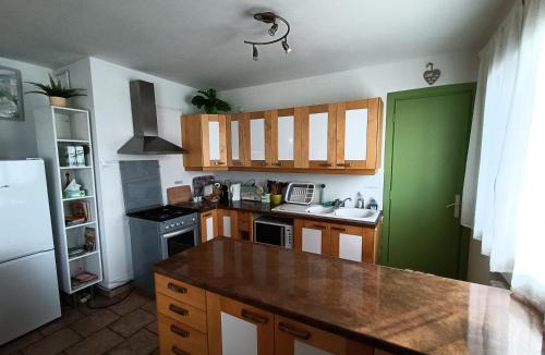 Cusset Apartment | Charmant 3 pièces 10 min de Lyon