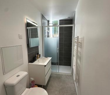 Craon Apartment | Charmant 3 pièces