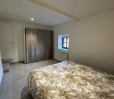 Craon Apartment | Charmant 3 pièces