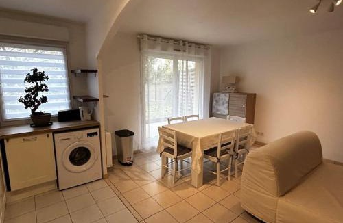 Creil Apartment | Charmant 3 pièces gare de Creil