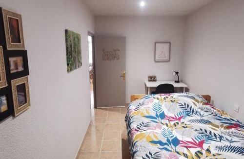 Foix Apartment | Charmant 45m2 cœur historique de Foix équipé & fibre