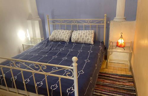 Saint-Brice-sous-Foret Apartment | Charmant appartement au calme sur jardin
