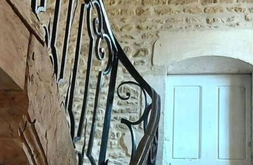 Saint-Pierre-sur-Dives Apartment | Charmant Appartement en Centre-ville