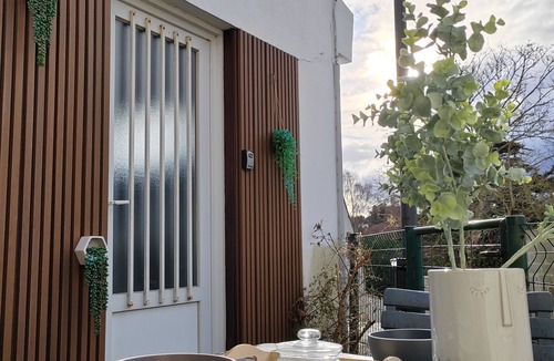 Saint-Quay-Portrieux House | Charmant Appartement