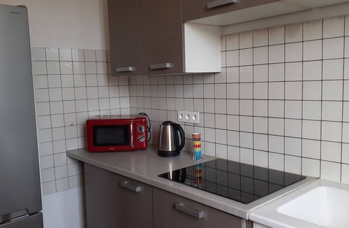 Brive-la-Gaillarde Apartment | Charmant Appartement Brive Centre