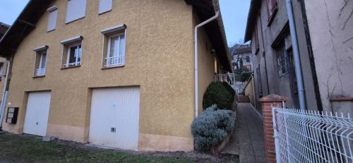 Tarascon-sur-Ariege Apartment | Charmant appartement au cœur de Tarascon