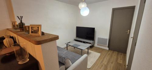 Tarascon-sur-Ariege Apartment | Charmant appartement au cœur de Tarascon