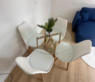Le Kremlin-Bicetre Apartment | Charmant appartement Porte d'Italie - Paris