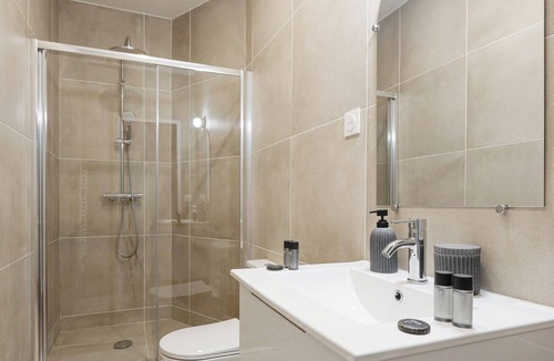 Levallois-Perret Apartment | Charmant appartement pour 6P