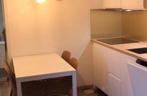 Vex Apartment | Charmant Appart 2,5 Pces Pour Vacances à Thyon