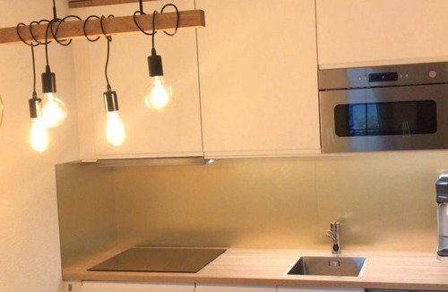 Vex Apartment | Charmant Appart 2,5 Pces Pour Vacances à Thyon