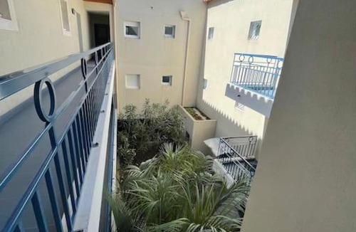 16th Arrondissement Apartment | Charmant Appart 2ch/4pers Village Estaque plage