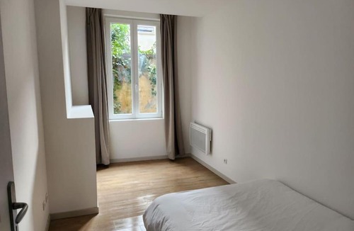 Bar-le-Duc Apartment | Charmant appart centre ville.