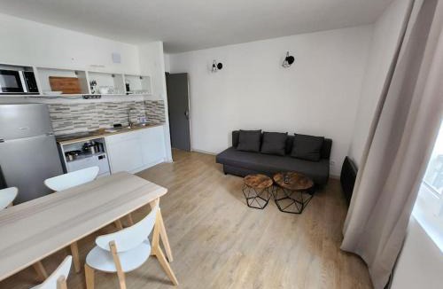 Bar-le-Duc Apartment | Charmant appart centre ville.