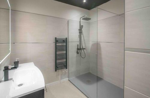 Fontenay-le-Comte Apartment | Charmant appartement - L'émeraude