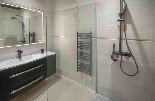 Fontenay-le-Comte Apartment | Charmant appartement - L'émeraude