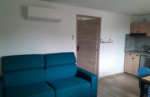 Gilhoc-sur-Ormeze Apartment | Charmant appartement au calme