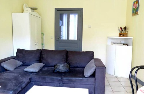 Le Puy-en-Velay Apartment | Charmant Appartement, 4 Couchages, Classé 2