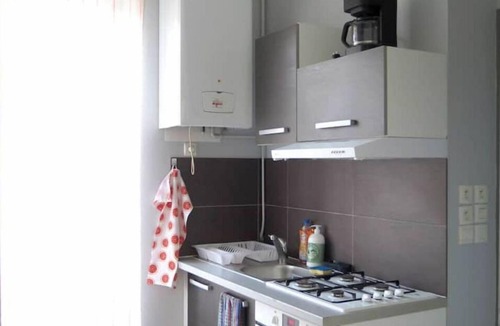 Le Puy-en-Velay Apartment | Charmant Appartement, 4 Couchages, Classé 2