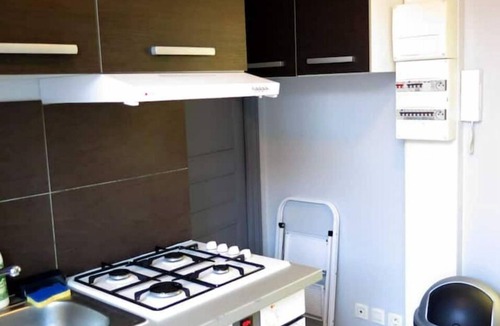 Le Puy-en-Velay Apartment | Charmant Appartement, 4 Couchages, Classé 2