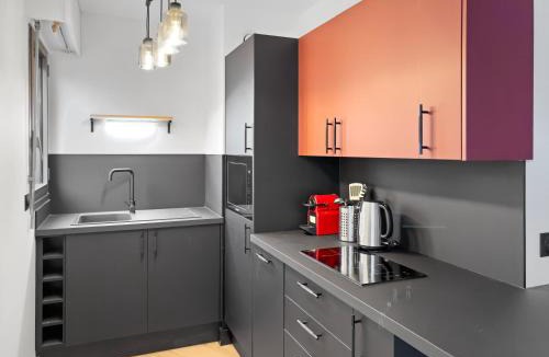 Neuilly-sur-Seine Apartment | Charmant Appartement Neuilly - 10mn Champs-Elysées
