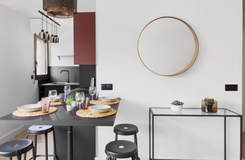 Neuilly-sur-Seine Apartment | Charmant Appartement Neuilly - 10mn Champs-Elysées