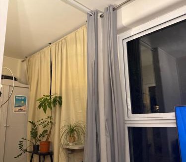 Neuilly-sur-Seine Apartment | Charmant appartement vue jardin