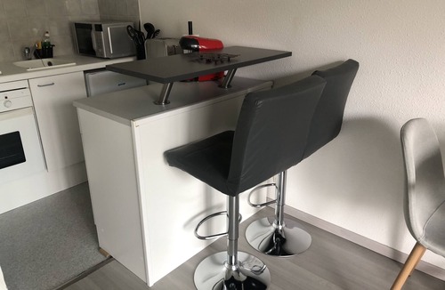 Villers-sur-Mer Apartment | Charmant Appartement à Deux pas de la Plage