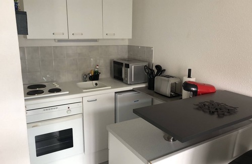 Villers-sur-Mer Apartment | Charmant Appartement à Deux pas de la Plage
