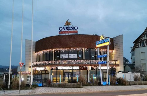 Villers-sur-Mer Apartment | Charmant Appartement à Deux pas de la Plage