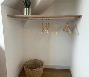 La Roche-sur-Yon Apartment | Charmant appartement - Le Dopamine