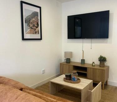 La Roche-sur-Yon Apartment | Charmant appartement moderne A