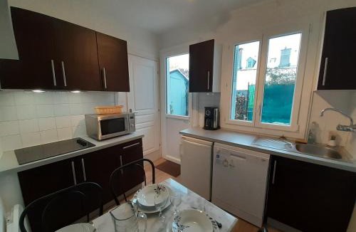 Argeles Gazost Apartment | Charmant Appartement, Argelès-Gazos
