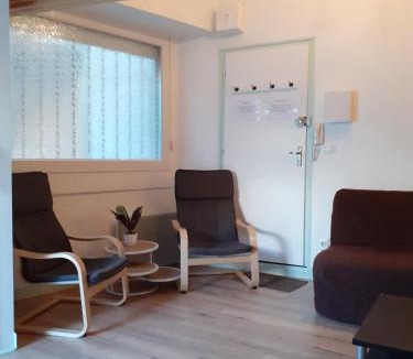 Argeles Gazost Apartment | Charmant Appartement, Argelès-Gazos