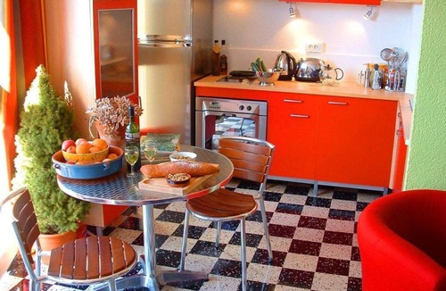 La Jetee Apartment | Charmant appartement à 150m de la plage – parking, wifi, clim