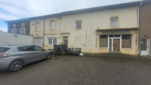 Charency-Vezin Apartment | charmant appartement