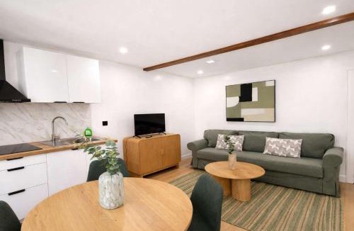 Aubervilliers Apartment | Charmant appartement a Aubervilliers 4 personnes