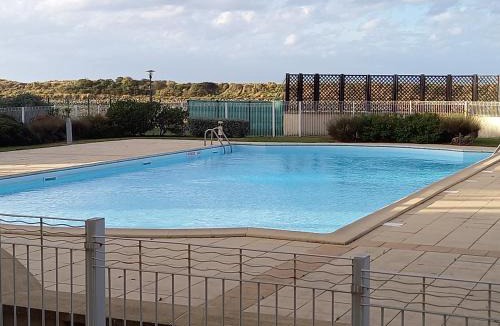 Port Guillaume Apartment | charmant appartement port de Dives sur mer